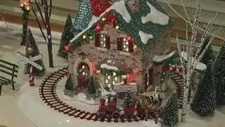 AFN Daegu - AFN Korea Update - Tour of Homes