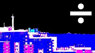 AcceleratingWind - ÷ (Full Album)