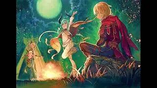 Radiant Historia: Perfect Chronology - Falling Flower, Flowing Water Arrange ver