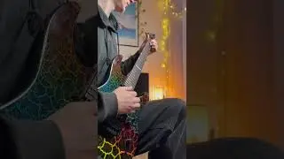 Beautiful Opeth riff | Face of Melinda