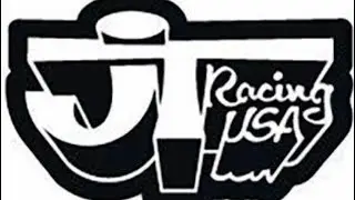 The interesting origin story of JT Racing.