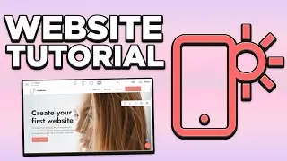 How to Create a Website With Mobirise (Mobirise Tutorial 2025)
