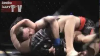 Fight Lab 19: Sergio Bollo Vs  Christian Brunetti