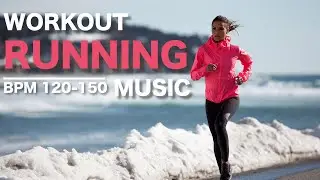 Workout & Running Music | One Step Closer Today (BPM 120&ndash;150)
