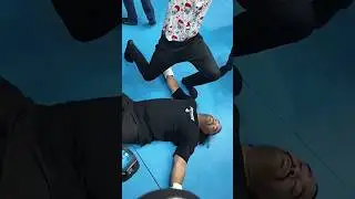 Samoan Brothers Dominate 50 Street Fighters