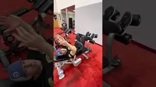 The Abs Bench X3 by The Abs Company!