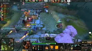 WPC ACE Grand Final DK vs IG vs DK Game 4 GG