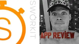 SWORKIT Exercise App Review