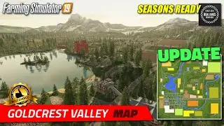 FS19 | MAP 