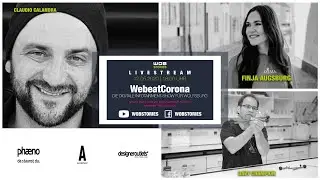 WebeatCorona Teil II