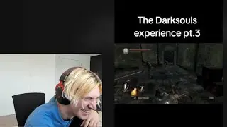 xQc Dies Laughing at 
