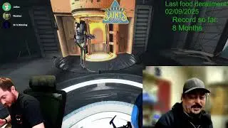 Lesser Saints of Discord -  - #357