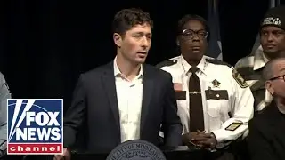 Mayor Jacob Frey tells ICE to get the 'F--K OUT' of Minneapolis