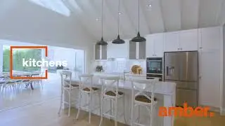 Amber - Brand Video 2021