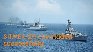 SITMEX-2020