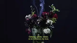 Lianno x Akros Sinclair | Fuego (Videoclip Oficial)