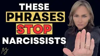 Dear Empath, These 10 Phrases Stop Narcissists