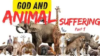 God & Animal Suffering (Part 1)