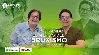 EXPLORANDO EL MUNDO DEL BRUXISMO