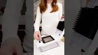 Fullstar Chopper in Action! 🔥Unboxing, Demo & Easy Cleaning