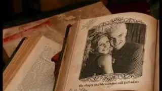 Spike and Buffy~Belongs to you