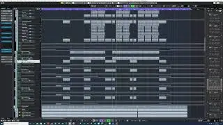 The making of 