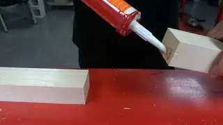 🎯Adhesivo de Poliuretano Ultrarrápido 💥Pegamento Madera
