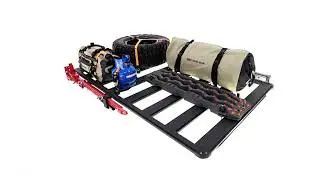 ARB BASE Rack Accessories