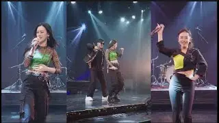 唐艺直播（一）：今天服装和昨天比，你们觉得哪天的好看？（220927）唐艺大舞台