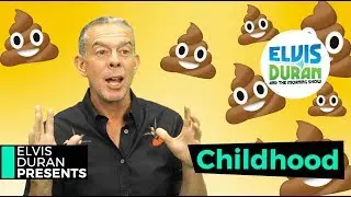 Elvis Duran Presents: Childhood | #EDP