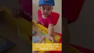 The Best Learning Kits for Kids -Kidzonia Preschool's Learning Kit