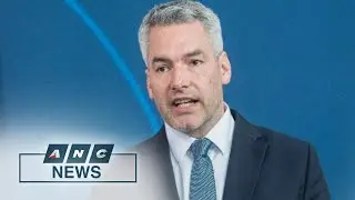 Austrian leader to meet with Putin in Moscow | ANC