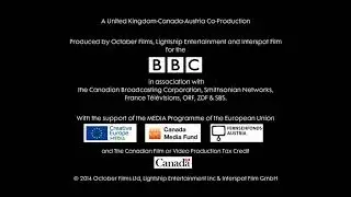 What is the BBC Productions TV Shows/Movies Co-Production Companies name?