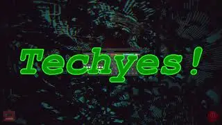 Techyes!