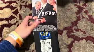 VHS Update For February 10, 2026
