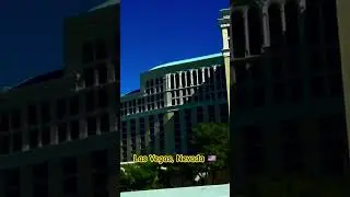 Las Vegas, Nevada #usa #new #life #2026 #love #shorts #lasvegas #travel #city #video #shortvideo