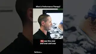What is Performance Therapy?