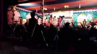 Gorajaan Dance group. Dhola re
