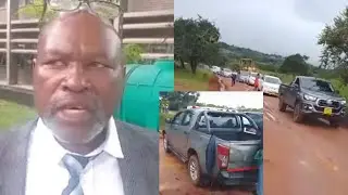 Chief Murinye voti remove Riverton school from my grazing land|| Explains why