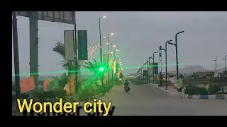 Work on falak naz project hill view  wonder city & ali dream city #foryou #foryou #4u #viralvideo