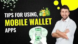 Mobile Wallets | The Ultimate Guide to Secure Mobile Wallets | Digital Wallets, A Cashless Society