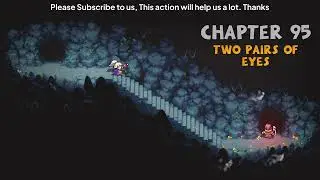 Dungeons of Dreadrock 2 Chapter 95 Two Pairs of Eyes walkthrough Guide @DungeonsAndDreadrock2 @Gamep