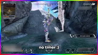 EASY Broken Moon **Out of Map** GOD MODE Rat Spot - Season 26...