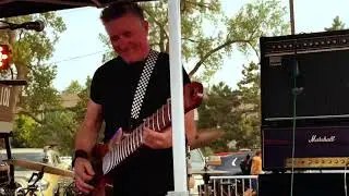 Thunderbolt Pagoda @ Insight Brewing 08.02.25