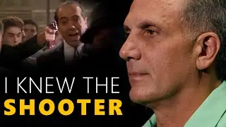 MAFIA BOSS GETS KILLED | Demise of the powerful Bronx boss Sonny - Told by Bonanno Crime Family Capo
