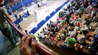 PHUHS Boys Basket Ball Game PHUHS vs. Weeki Wachee HS