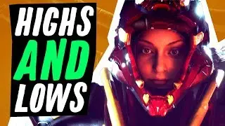 Anthem's Future Is Up In The Air