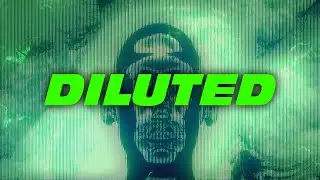 INKIE - DILUTED (Official Video)