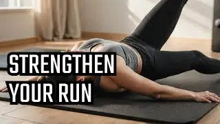 Fix Your WEAK Butt with This Simple Strength Exercise for Runners!