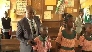 Ogun SUBEB monitors school resumption